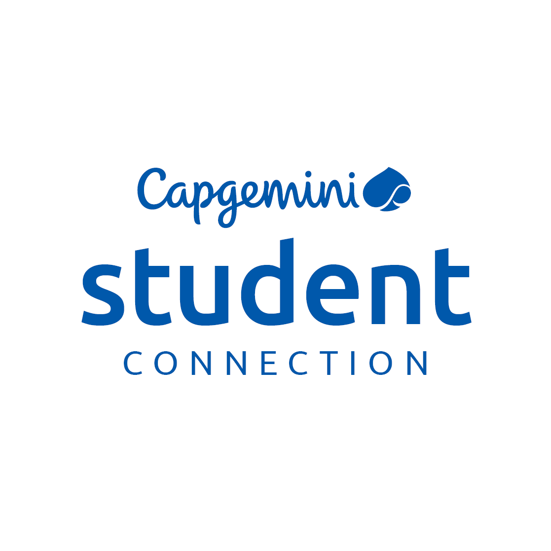 Capgemini Student Connection